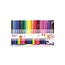 Lifetime kids viltstiften Set heldere kleuren in etui (24 stuks)