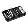 Lifetime Manicure- en Pedicureset Reisset In Etui (9 delig) Lifetime Manicure- en Pedicureset Reisset In Etui (9 delig)