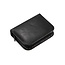 Lifetime 9-delige manicure- en pedicureset - luxe reisetui - compleet verzorgingspakket