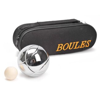 Lifetime Jeu de boules ballen set (5 Delig)