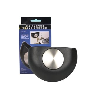 Lifetime Geurstopper - Roestvrij Staal - Geurverwijderend - Duurzaam Design