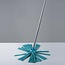 Lifetime Schoonmaakset - 120 cm - Paars/Blauw/Groen - 5 delig