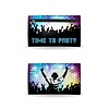 Lifetime Etui LED - Back to school - Disco model Lifetime Etui LED - Back to school - Disco model