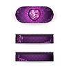 Lifetime Etui LED - Back to school - Heart model Lifetime Etui LED - Back to school - Heart model