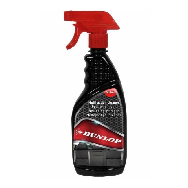 Dunlop Bekledingsreiniger 500ml