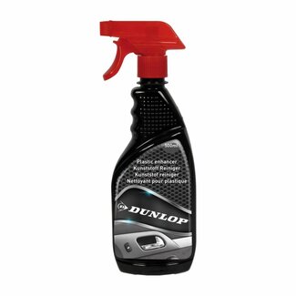 Dunlop Kunststof Reiniger - 500 ml.