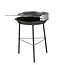 Lifetime Grillbarbecue / BBQ 33x43cm