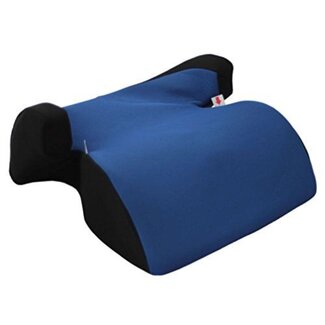 All-Ride Autostoeltje / Autozitje / Stoelverhoger Kinderen Basic (15-36 Kg) - Kleur Blauw