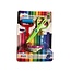 Creative Kids Kleiset - Zachte Klei - Multicolor - 4-delig - Voor Kinderen 3+