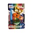 Creative Kids Kleiset - Zachte Klei - Multicolor - 4-delig - Voor Kinderen 3+