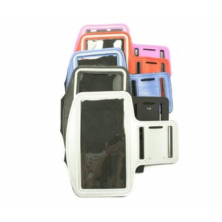 Polaroid Sportarmband Smartphone