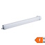 Hofftech Koppelbaar LED armatuur - 36W - 120 cm - met sensor - IP40