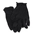 Benson Wegwerp Handschoenen - Nitril - Medium - L - 100 stuks - Zwart - Poedervrij - Wegwerphandschoenen