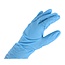 Benson Nitril wegwerphandschoenen - Large - Poedervrij - Blauw - 100 stuks