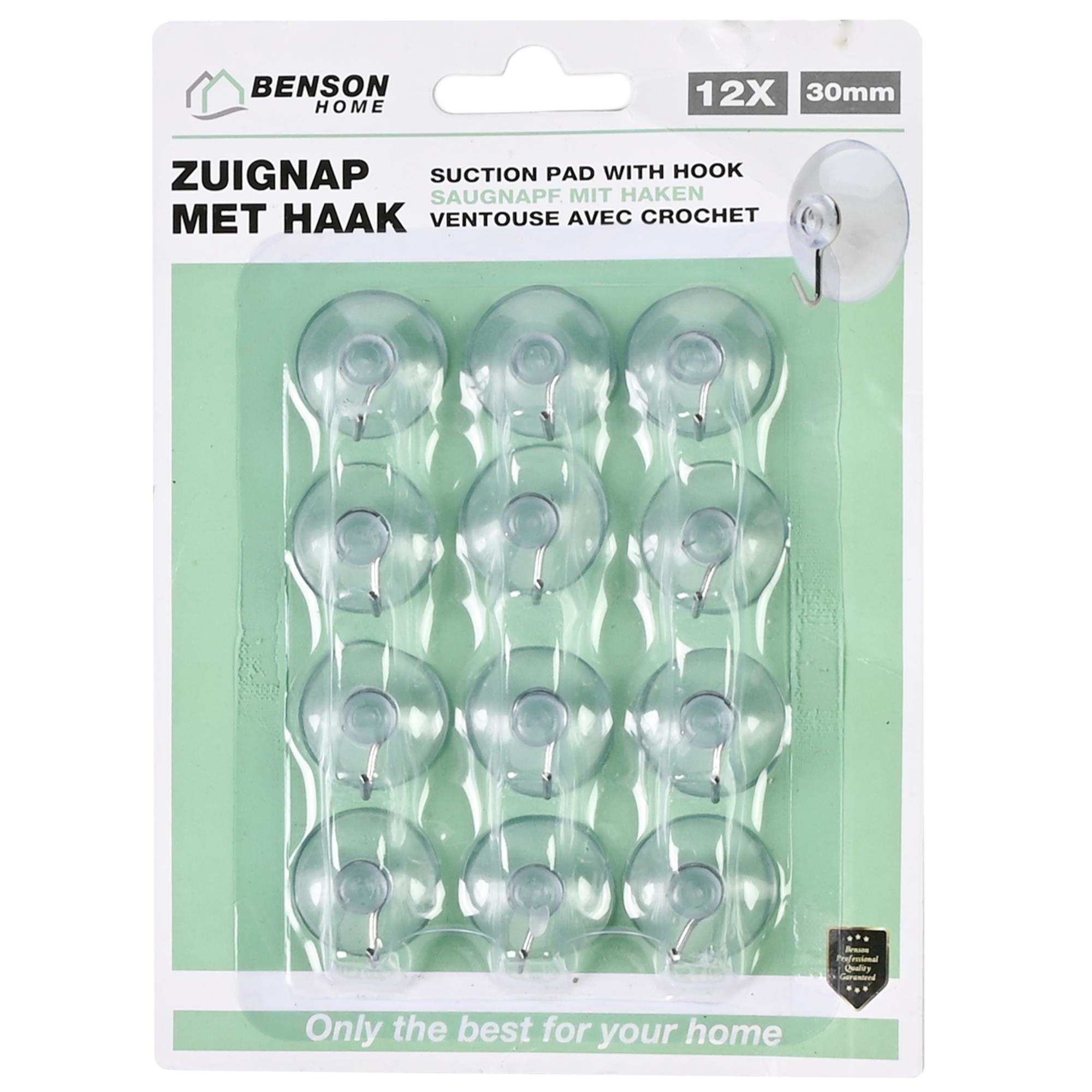 KS Tools Zuignap : 22 mm - 7881501166, 4042146270196 | Breedte