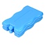 Benson Compacte koelelementen - 160 x 95 x 20 mm - Blauw - 2 stuks