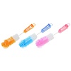 Benson Flessenborstel Set Roze of Blauw - 2 delig Benson Flessenborstel Set Roze of Blauw - 2 delig