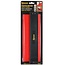 Benson Profielmal - 250 mm - Roestvrij Staal - Magnetische Kant - 45 mm Diepte