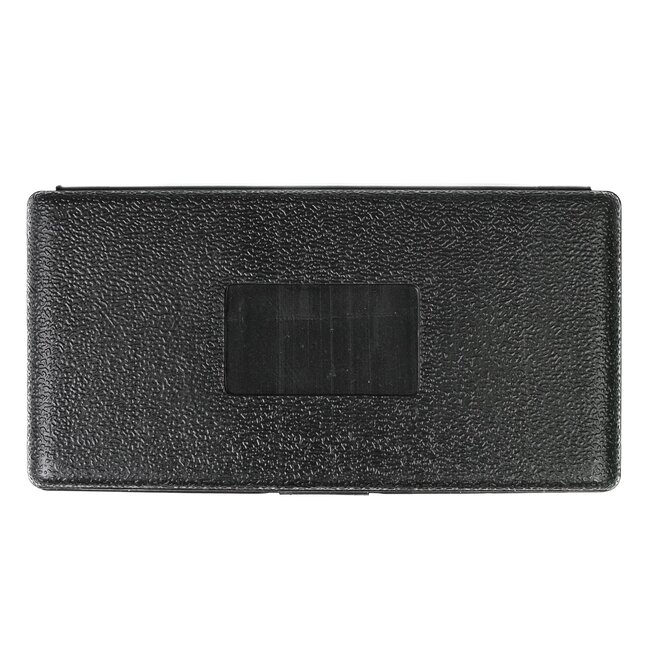 Hofftech Verlengde Torx doppenset - 7-delig - 100 mm - Chroom-vanadiumstaal - Inclusief opbergdoosje