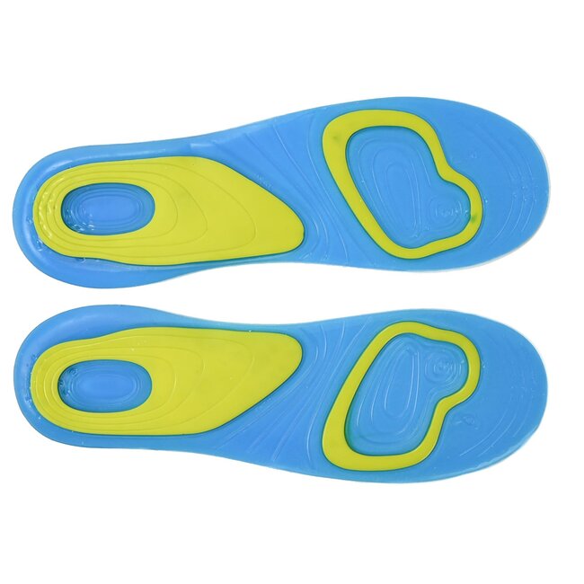 Benson Inlegzool - Gel Technologie - Schokabsorberend - Universeel - Maat 38-42