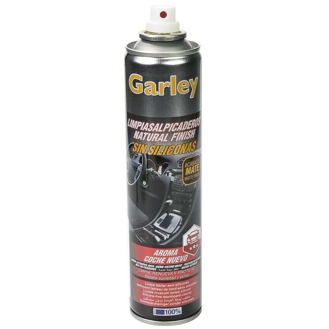 Benson Dashboard reiniger - Cockpitspray - 300 ml - Voor auto en huis