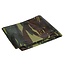 Benson Duurzame regenponcho - camouflage - PVC - 102 × 127 cm - voor kinderen en volwassenen