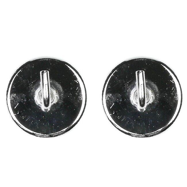 Benson Magneet met haak - ophanghaken - 36 mm - set van 2 - veelzijdig gebruik