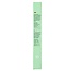 Benson Kookring set - Staal en PTFE - Ø10 cm - 2 stuks - Opvouwbare handgreep