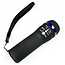 Benson Tactical LED zaklamp - 5 zoomstanden - 50 lumen - kleurenmix