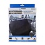 Benson Achterbankbeschermer - Waterbestendig Nylon - 130 x 135 cm - Zwart
