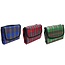 Benson Compact picknickkleed - waterbestendig - 150 x 130 cm - kleurenmix