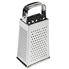 Benson Rasp met Handvat - 4 Zijdig - 18 cm - RVS Benson Rasp met Handvat - 4 Zijdig - 18 cm - RVS