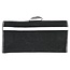 Benson Kofferbak organizer - groot hoofdvak - klittenband - zwart/grijs - 50 x 16 x 23 cm