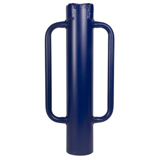Talen Tools Handhei - Ø 12 cm - 10 kg - IJzer - Voor Palen Plaatsen