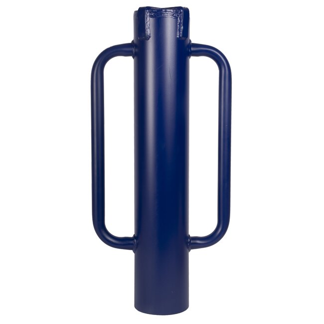 Talen Tools Handhei - Ø 12 cm - 10 kg - IJzer - Voor Palen Plaatsen
