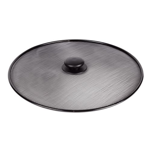 Benson Spatdeksel - Rond - Ø 29 cm - met Knop Benson Spatdeksel - Rond - Ø 29 cm - met Knop