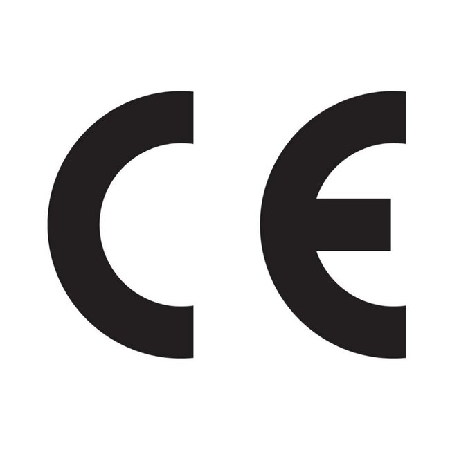 Benson Muggenlamp - UV-LED - 1.2 watt - Zwart - Bereik 40 m²