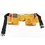 Tooltech Gereedschapsgordel Split Leder met Nylon Riem - 11 Vaks