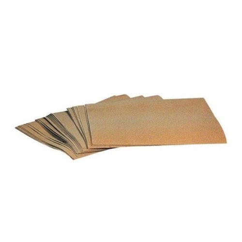 Tooltech Schuurpapier Korrel 80, 120 en 150 - 30 Delig Tooltech Schuurpapier Korrel 80, 120 en 150 - 30 Delig