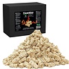 Samba Houtwol Aanmaakkrullen - 2 kg. in een Omdoos Samba Houtwol Aanmaakkrullen - 2 kg. in een Omdoos