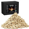 Samba Houtwol Aanmaakkrullen - 4 kg. in een Omdoos Samba Houtwol Aanmaakkrullen - 4 kg. in een Omdoos