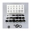 StahlKaiser O-ringen set - 225 stuks - 18 maten - Handige opbergbox