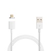 Gembird Magnetische Oplaadkabel en Synchronisatie Kabel Micro USB - Samsung - Lg Etc. Gembird Magnetische Oplaadkabel en Synchronisatie Kabel Micro USB - Samsung - Lg Etc.