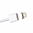 Gembird Magnetische Oplaadkabel en Synchronisatie Kabel Micro USB - Samsung - Lg Etc.