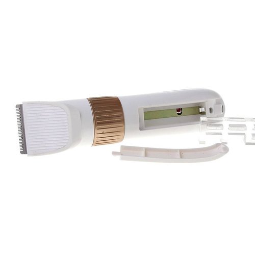 Merkloos Profi Tondeuse / Haartrimmer KM-9020 Merkloos Profi Tondeuse / Haartrimmer KM-9020