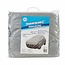 Silverline Autohoes - Waterdicht en uv-bestendig - Maat M - 431 x 165 x 119 cm