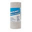 Silverline Stearaat Aluminiumoxide Schuurpapier Rol - 5 meter - 320 Korrel