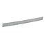 Fixman Gegalvaniseerde tacker spijkers - 18 gauge - gladde schacht - 12 mm - 5000 stuks