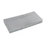 Fixman Gegalvaniseerde tacker spijkers - 18 gauge - gladde schacht - 12 mm - 5000 stuks