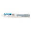 Silverline SDS-Plus kernboordoorn - 200 mm - zwart oxide - roestbestendig - gehard